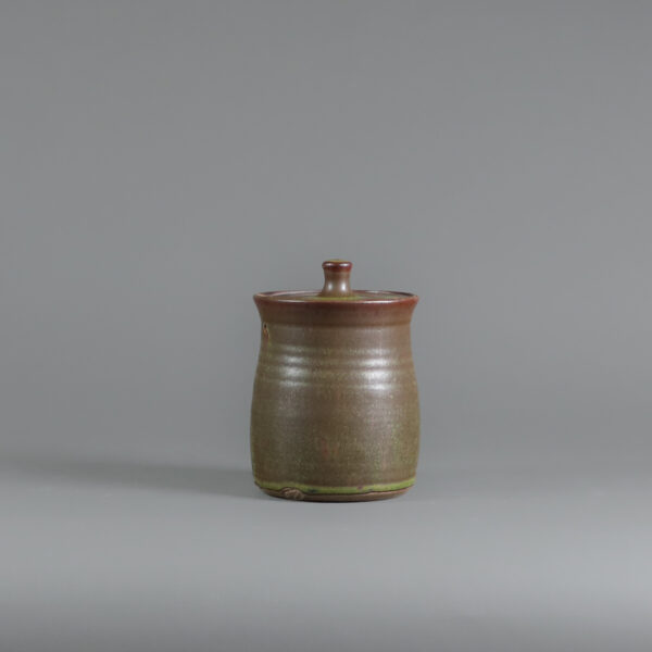 Large Ceramic Jar