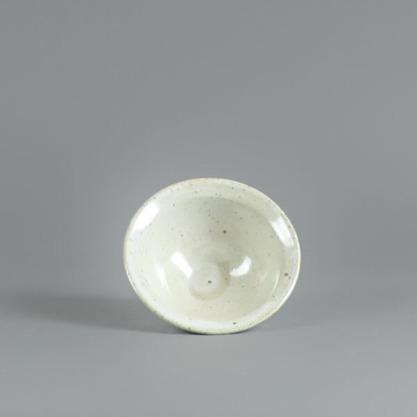 Small Ceramic Bowl