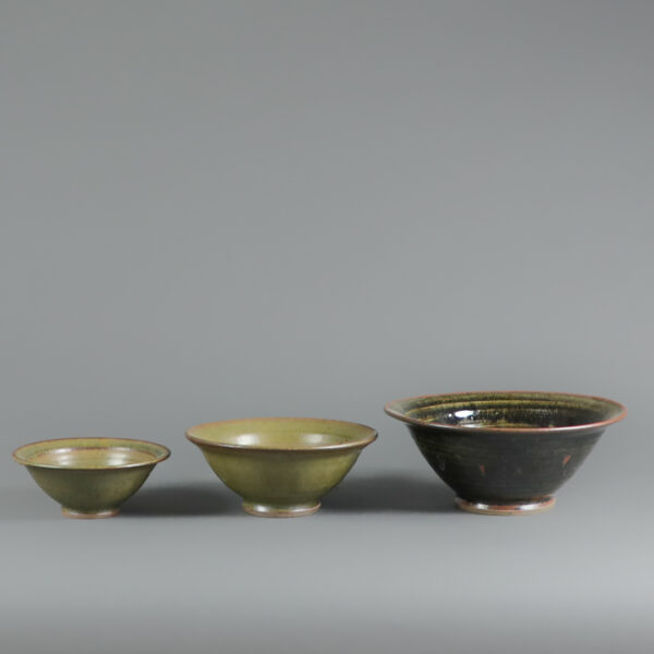 Small Ceramic Bowl