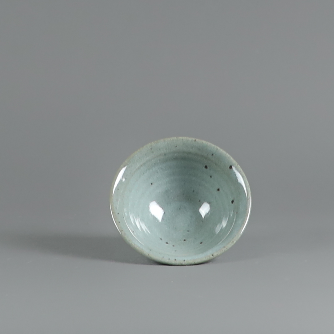 Small Chun-Blue Bowl