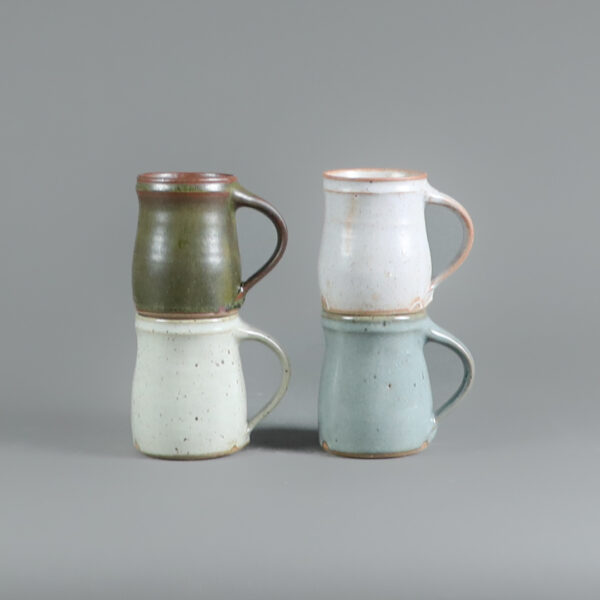 Large Ceramic Mug