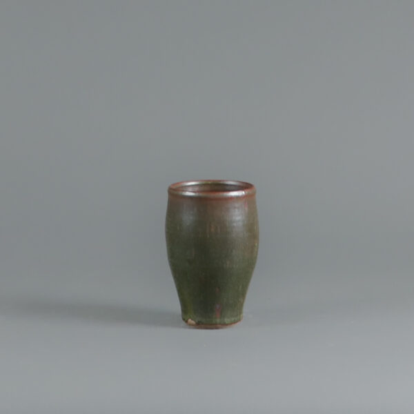 Large Ceramic Cup