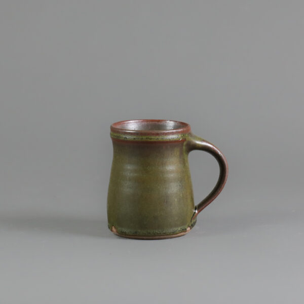 Large Ceramic Mug