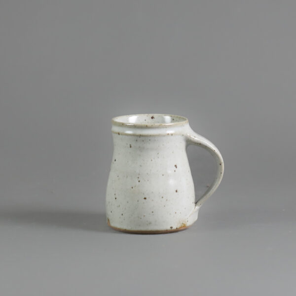 Large Ceramic Mug
