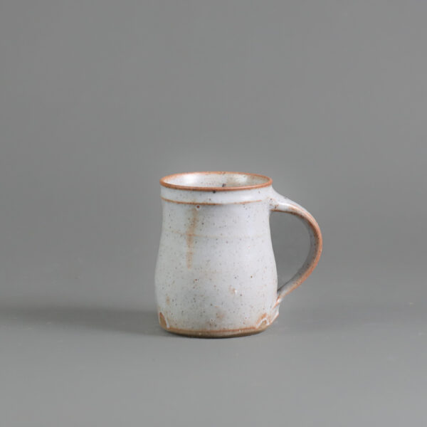 Large Ceramic Mug