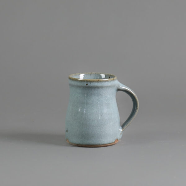 Large Ceramic Mug