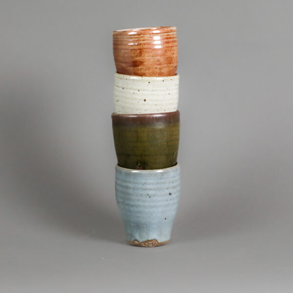 Standard Ceramic Cup