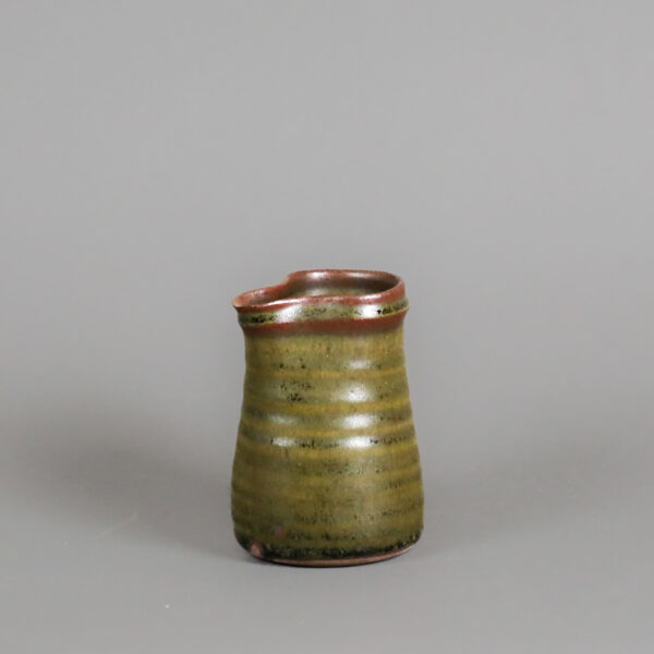Ceramic Pourer