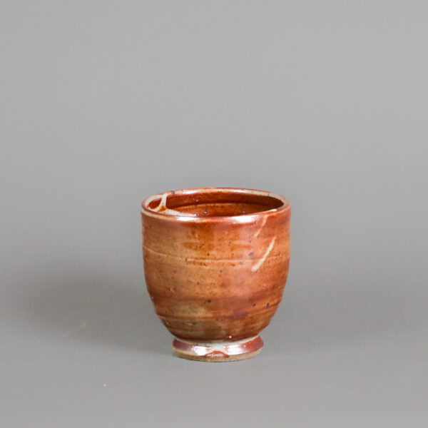 Ceramic Footed Cup