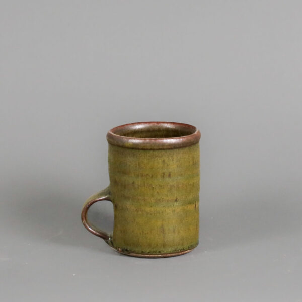 Standard Ceramic Mug