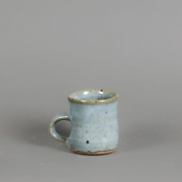Ceramic Espresso Mug