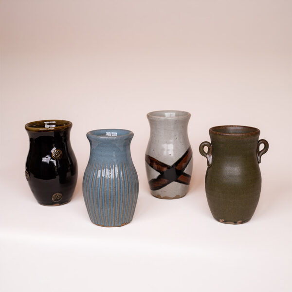 Limited Edition Vases