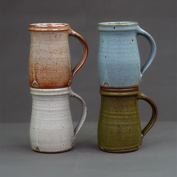 Ceramic Tankard