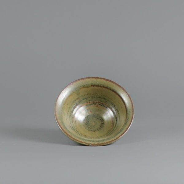 Small Ceramic Bowl