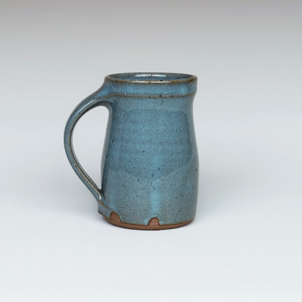 Ceramic Tankard