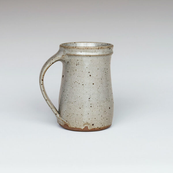 Ceramic Tankard