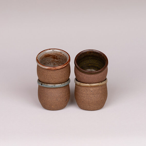 Ceramic Egg Cup