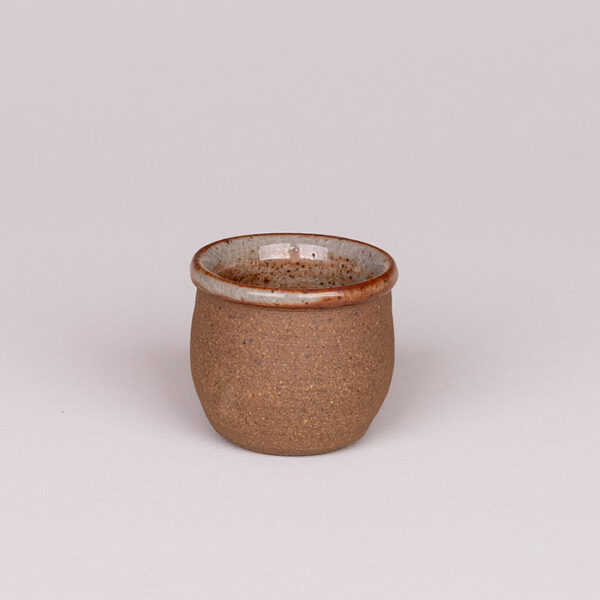 Ceramic Egg Cup