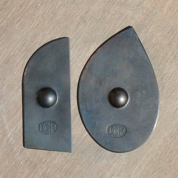 DCR Pottery Tools