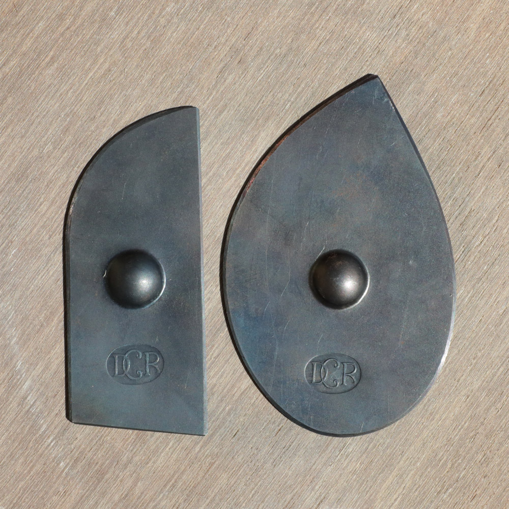DCR Pottery Tools