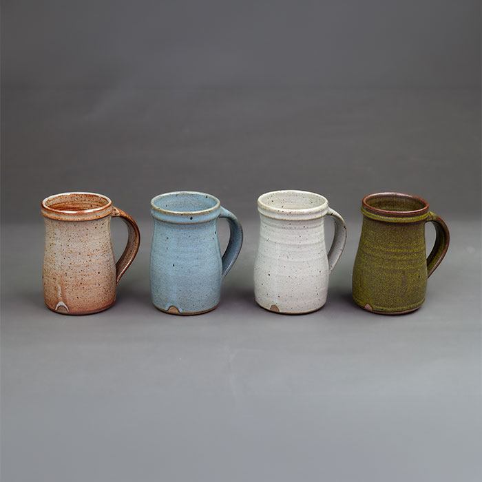 Ceramic Tankard