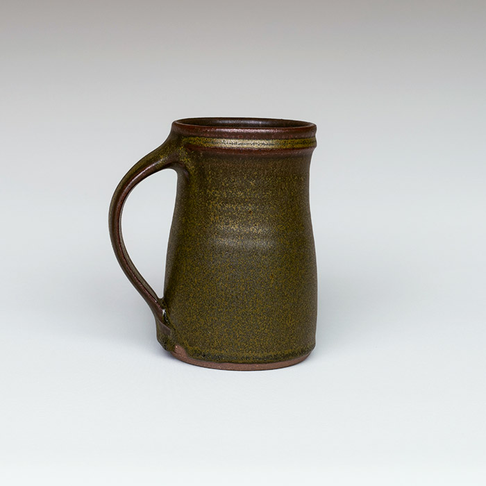 Tenmoku Tankard